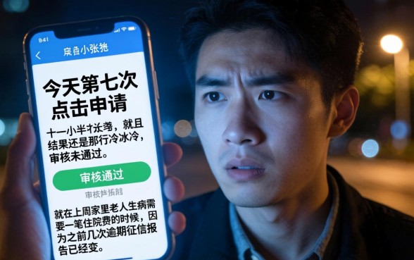 2026能下款的口子，筛选五个无视一切必下款的口子