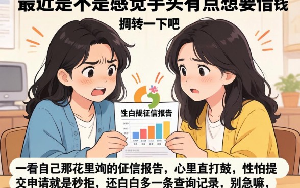 最近最容易下款的网贷，筛选5个11月能贷款的口子