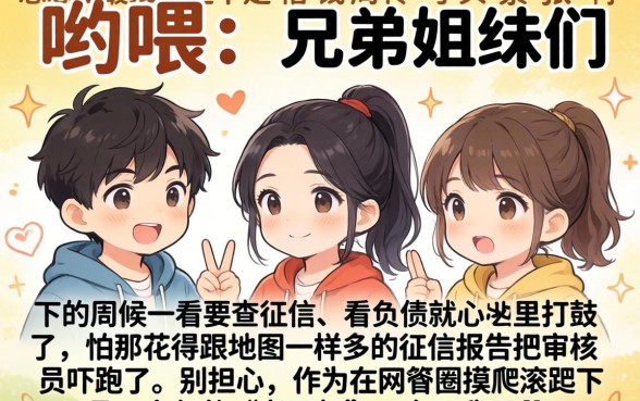 像工银e生活的借钱软件，精选5个不看年龄征信负债的软件