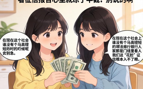 双黑能下款的口子2026,条列5个黑户0门槛贷款app