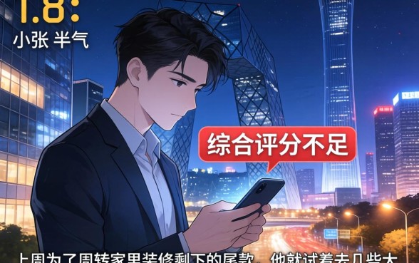 最近有什么好下的网贷口子，胪列5个不看负债的长期网贷口子