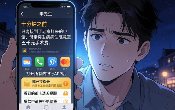 能放款五千的不查征信的，详尽说明5个不看征信负债的网贷百分百下款平台