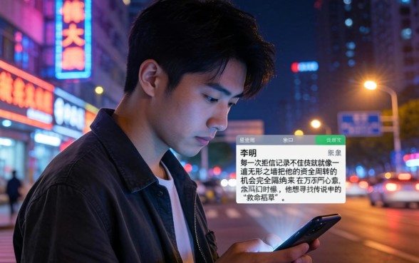 容易下的黑户口子,规整5个无视一切的网贷口子