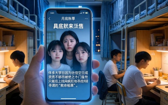 大学生烂户口子贷款,梳理五个18岁必下款的网贷平台