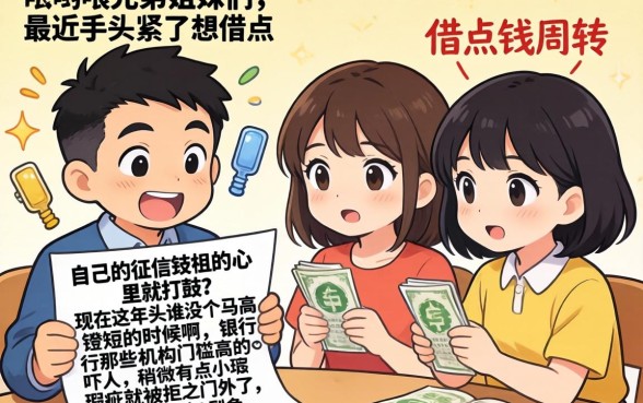 网上有哪些口子好下款的，条列5个值得信赖的借贷软件