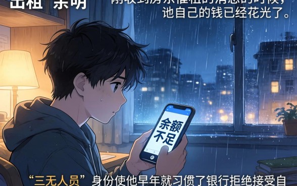 三无人士网贷口子，整合五个靠谱借钱的网贷口子