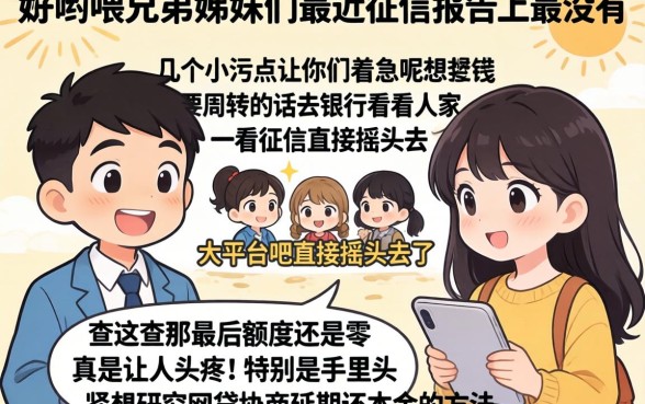 如何跟网贷协商延期还本金，倾情分享五个金融创新秒下不要芝麻分的app