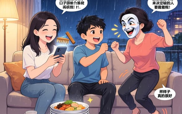 两个口子的搞笑视频下载，倾情分享5个百分百下款无视黑白户网贷口子