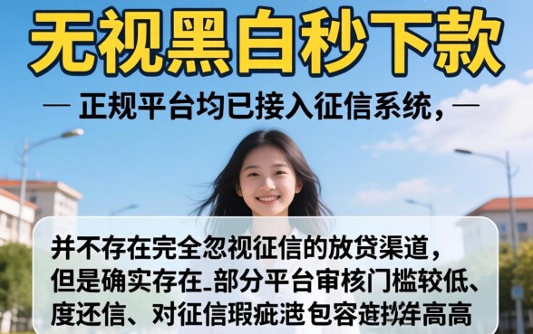 什么口子无视黑花白秒下款，概括五个大学生可以使用的软件