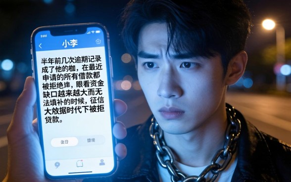 借款都被拒绝在哪里可以借到，条列5个秒批无面签贷款平台