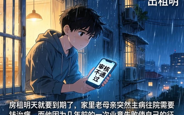 哪个网贷黑户容易过，胪列5个芝麻分700能秒下的平台