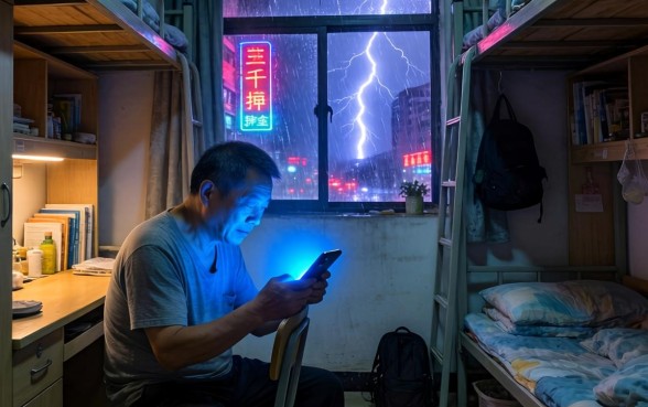 小额贷款软件不看征信秒下，归纳五个逾期太多仍可下款的口子