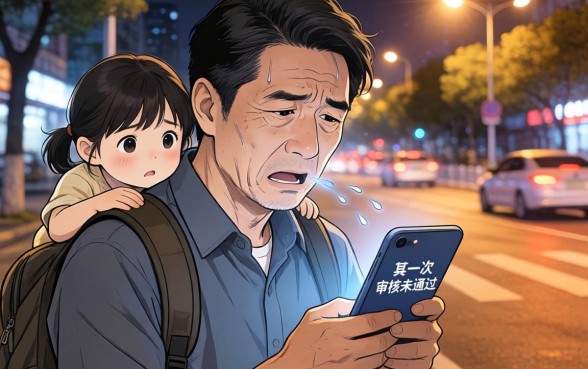 45岁以上能借款的口子，深入剖析五个不看负债秒下款的网贷口子