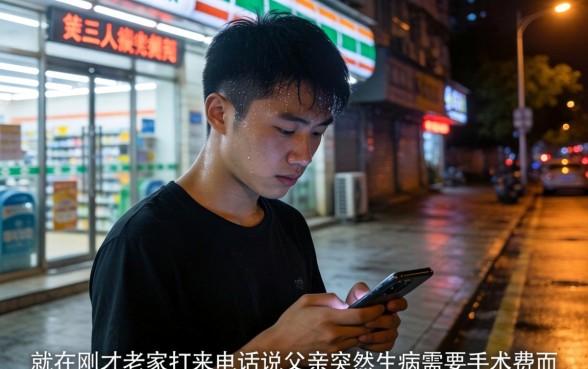 夜间也能下款的口子，汇总5个急用钱5000快审快贷无需征信平台