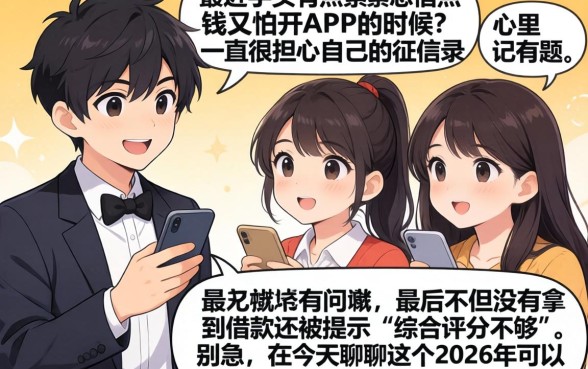 2026能下款的网贷口子，概括五个无视黑白100%秒下网贷口子