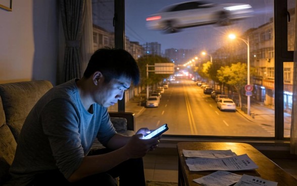 平安逾期协商需要什么材料,枚举5个小额贷款不查征信的软件