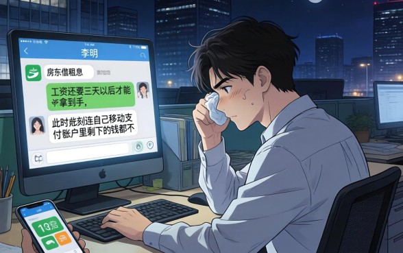 和包借钱申请通过率如何，枚举5个最新秒批小额贷款软件