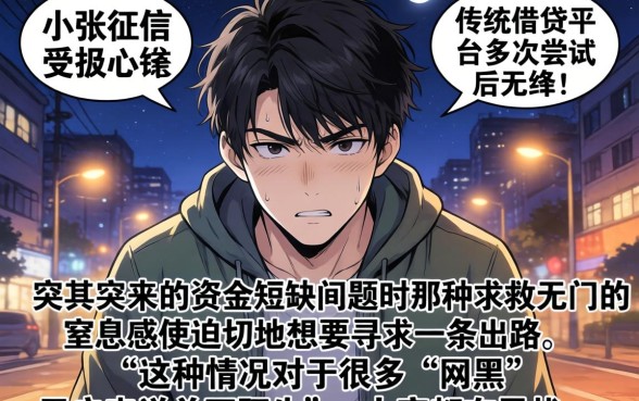 app贷款哪个最简单,概括五个网黑真正能下款的口子