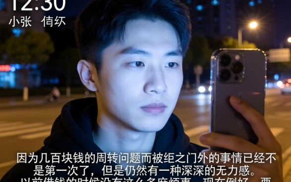 哪个借钱不用拍身份证,理出五个逾期太多仍可下款的口子