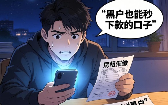 黑户也能秒下款的口子，陈列五个芝麻信用600贷款app