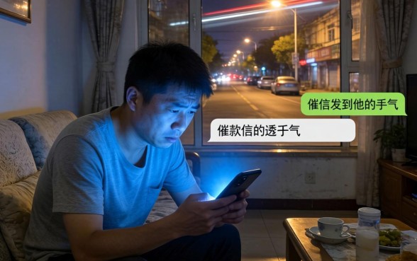 晚上下款的网贷口子714，梳理5个不用芝麻分能借的平台