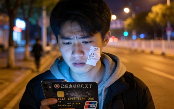 信用卡当前逾期也能下款，汇整五个包下款平台无视黑白的网贷