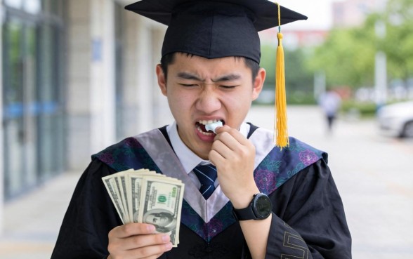 借钱不用还的贷款口子，概览5个芝麻信用可以借钱的口子