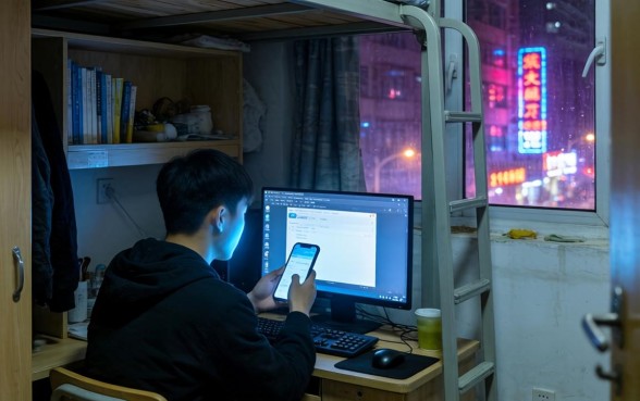 好用钱是正规借款平台吗，深入剖析五个黑户成功获取大额贷款的软件