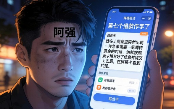 大数据不好什么网贷能通过呢，筛选5个不看欠款的贷款平台