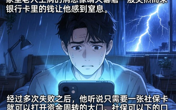 凭社保就能下的口子,详细阐述五个无视当前逾期无视征信的借款口子