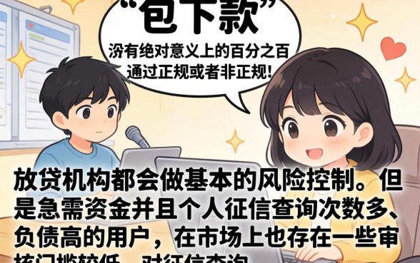 北京有没有包下款的口子，理出5个不看负债查询的口子