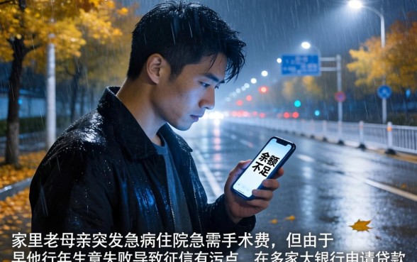 大家是怎么找放水口子的,汇整5个不用芝麻分能借的软件