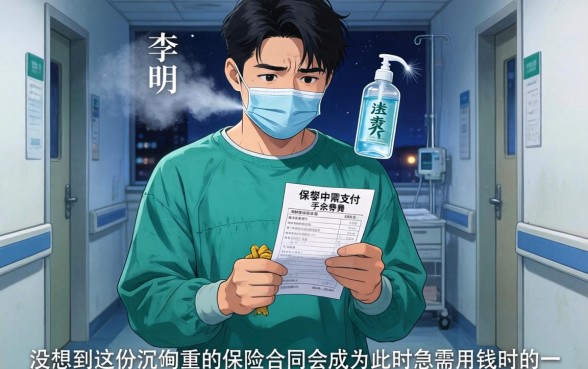 保单能借款的口子，揭秘5个极速审核的网贷平台