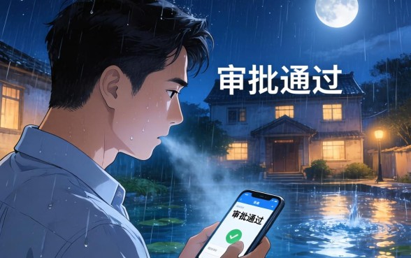 农行网捷贷期限60个月方法，甄选5个无视黑白户的贷款app