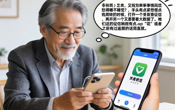 这真的能下款吗，鼎力推荐5个黑户无条件下款的软件