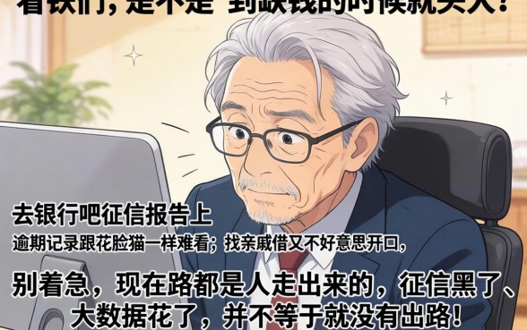 双黑可以下款的口子2026，筛选5个黑户可快速办理小额贷款业务的口子