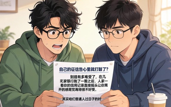 审核快容易下款的网贷，细致阐述5个无视一切是人就下款软件