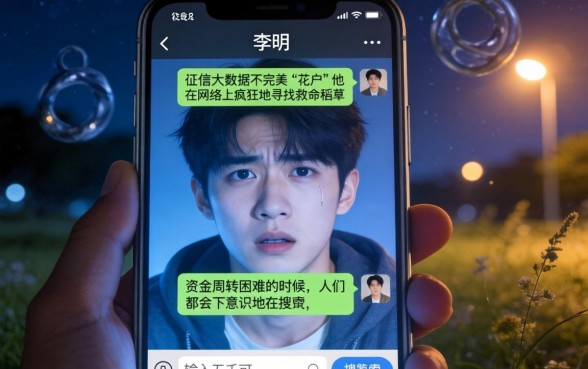 五千下款快的贷款口子，深入剖析5个不看欠款的贷款app