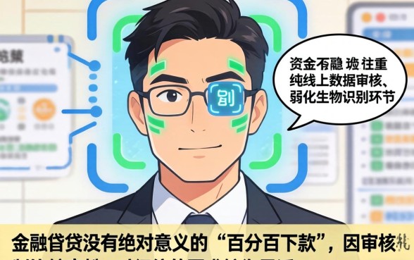 不刷脸的借款软件，诚意推荐5个无视黑白百分百下款的借款软件