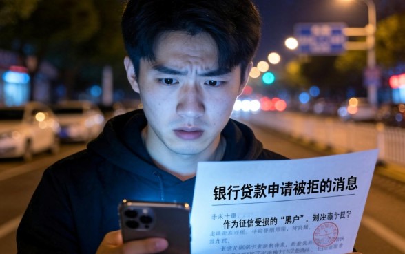 哪些贷款平台容易通过率高点，枚举5个黑户成功获取大额贷款的软件