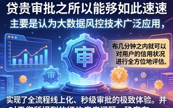 为何现在的贷款如此迅速，鼎力推荐5个征信瑕疵也能借网贷轻松下款的口子