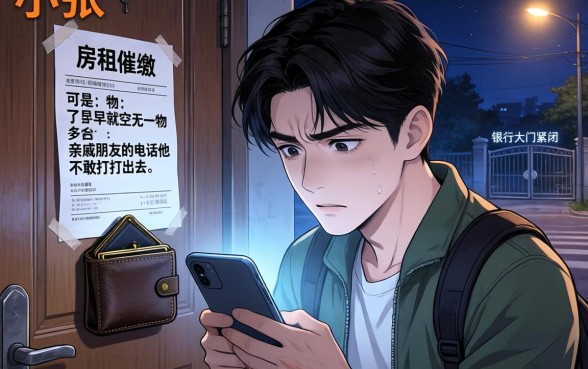 个人网贷平台哪家更可靠一点，条列5个真正无视风控黑白的网贷口子