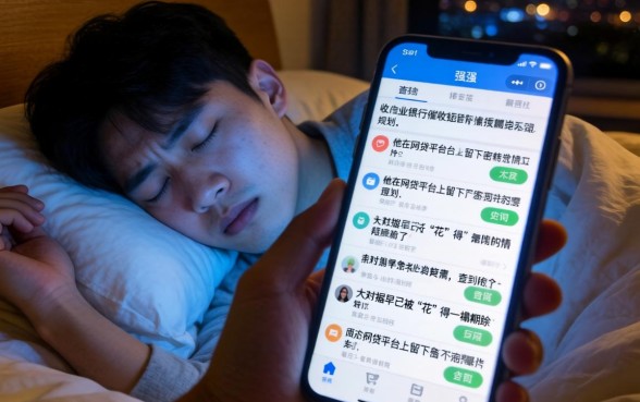 大数据花能够下款的口子，详尽说明5个不看负债查询的口子