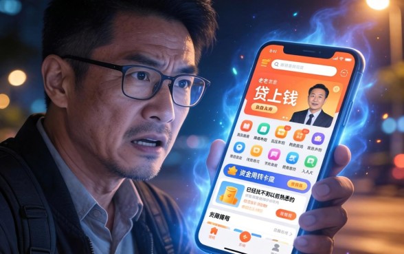 贷上钱里的口子下架了吗，倾情分享5个极速审核的网贷软件