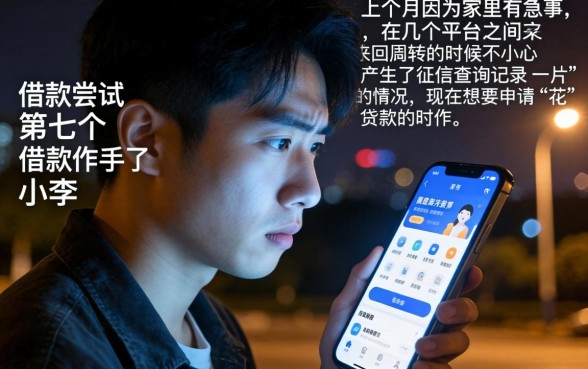 无视征信多头借贷的网贷,汇总5个不看黑白户下款的网贷