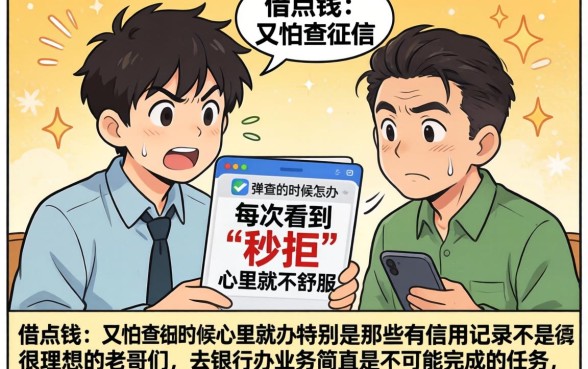 无视黑白逾期的秒下口子，详尽说明五个黑户可快速办理小额贷款业务的平台