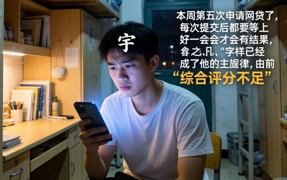 多头借款也能下的口子，概览5个无视评分的贷款app