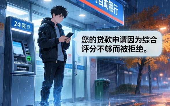 请推荐几个无视黑白的网贷口子，甄选五个贷款不上诚信平台的口子