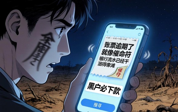 求分享可以下款的口子，整理5个不看征信无视黑白百分百下款网贷口子