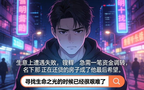 凭房贷下款的口子，条列五个看银行流水的网贷平台